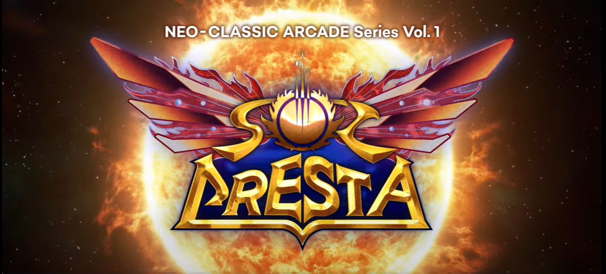 PlatinumGames’ Sol Cresta is looking good and crazy