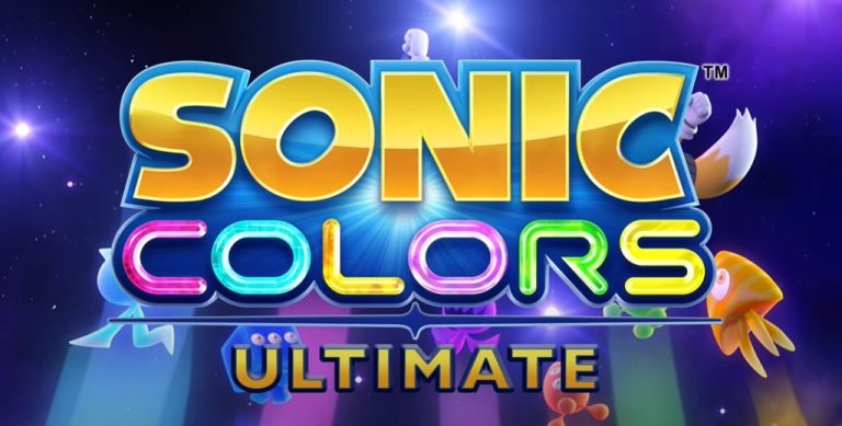 Sonic Colors Ultimate is the definitive version of one of the best ...