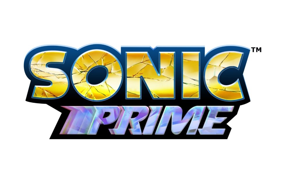 Sonic Prime TV series announced