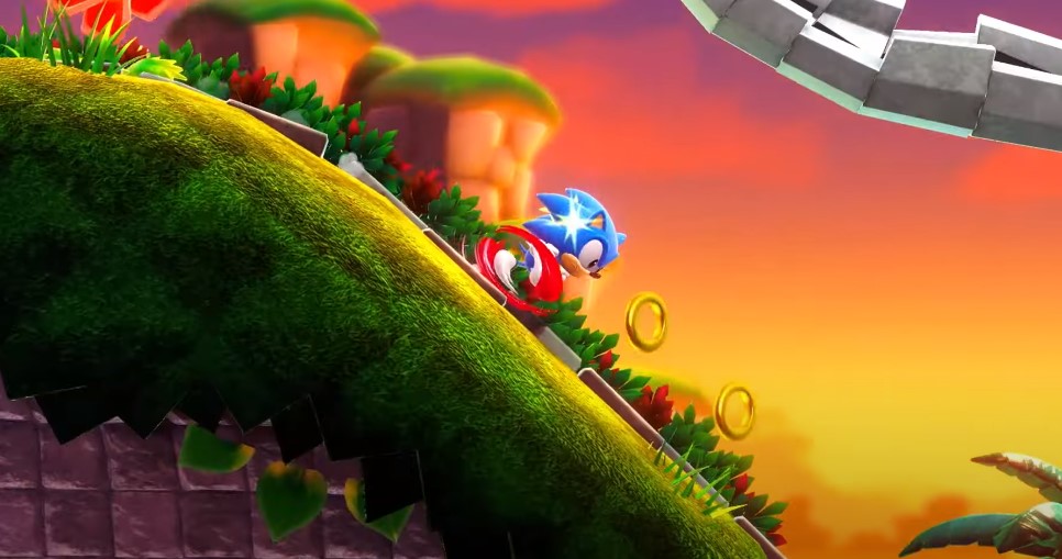 Sonic Superstars brings back that classic sidescrolling speed and SONIC BODY