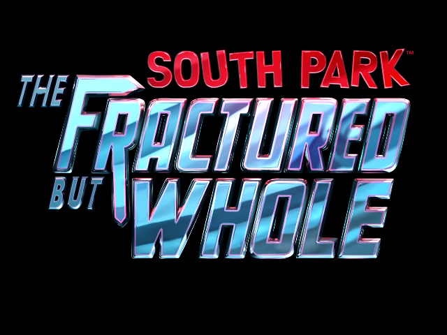E3 2015: South Park The Fractured but Whole announced with amazing trailer