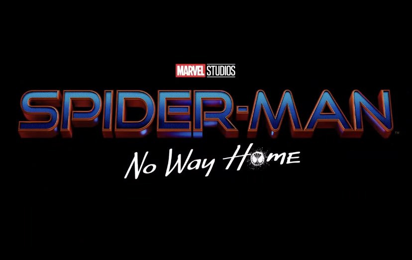 Spider-man: No Way Home is officially the title of the third film