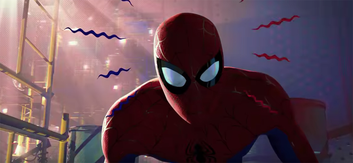 Trailer Friday: Spider-Man, Bumblebee, Halloween lead a thrilling slate of films