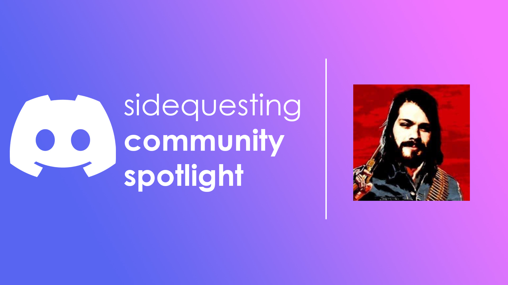 Community Spotlight: SuperDuperJeff