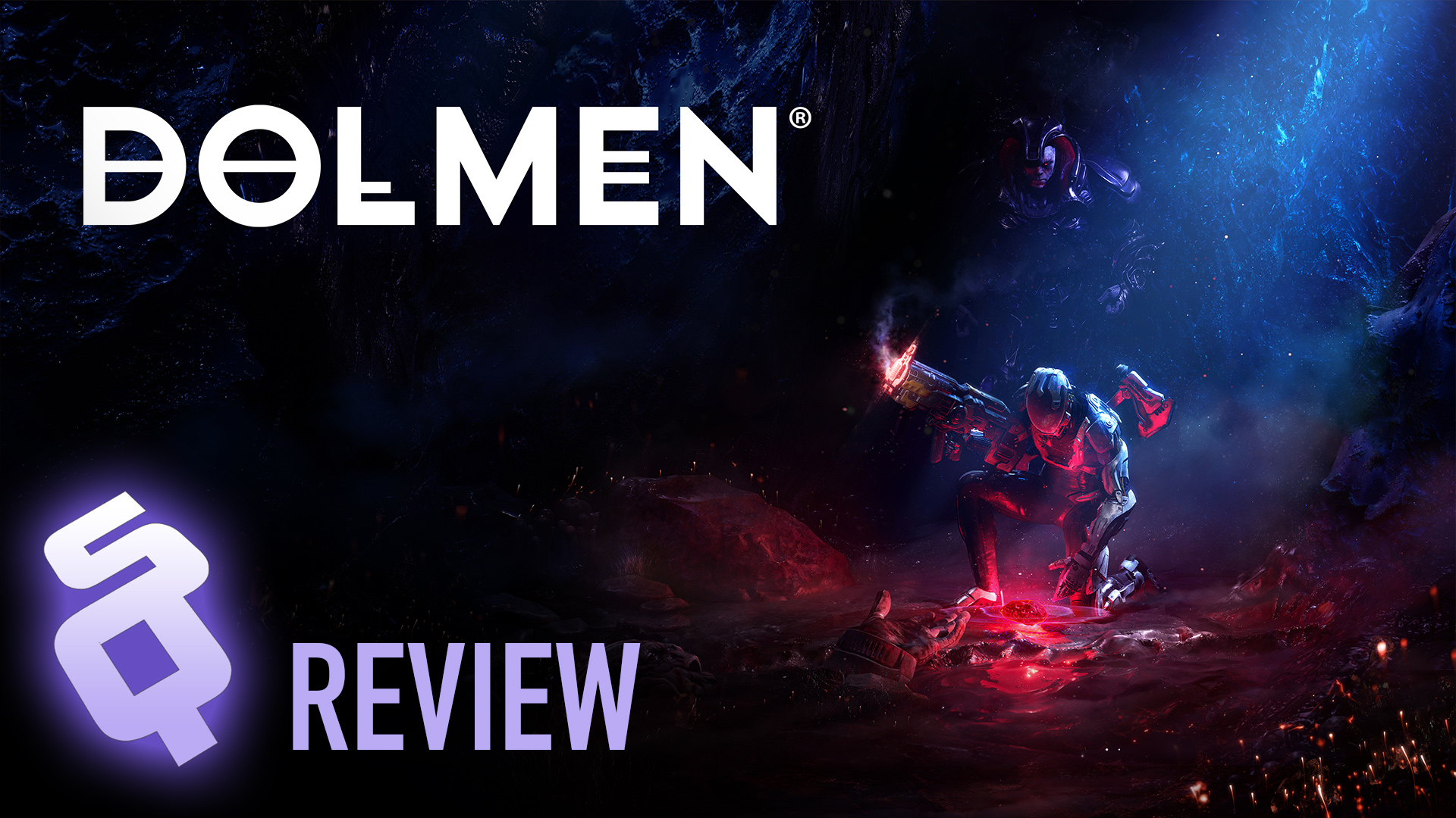 Review: Dolmen