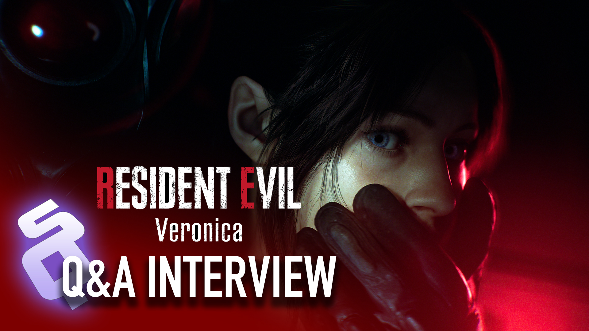 Resident Evil Veronica [Q&A Interview]: No code
