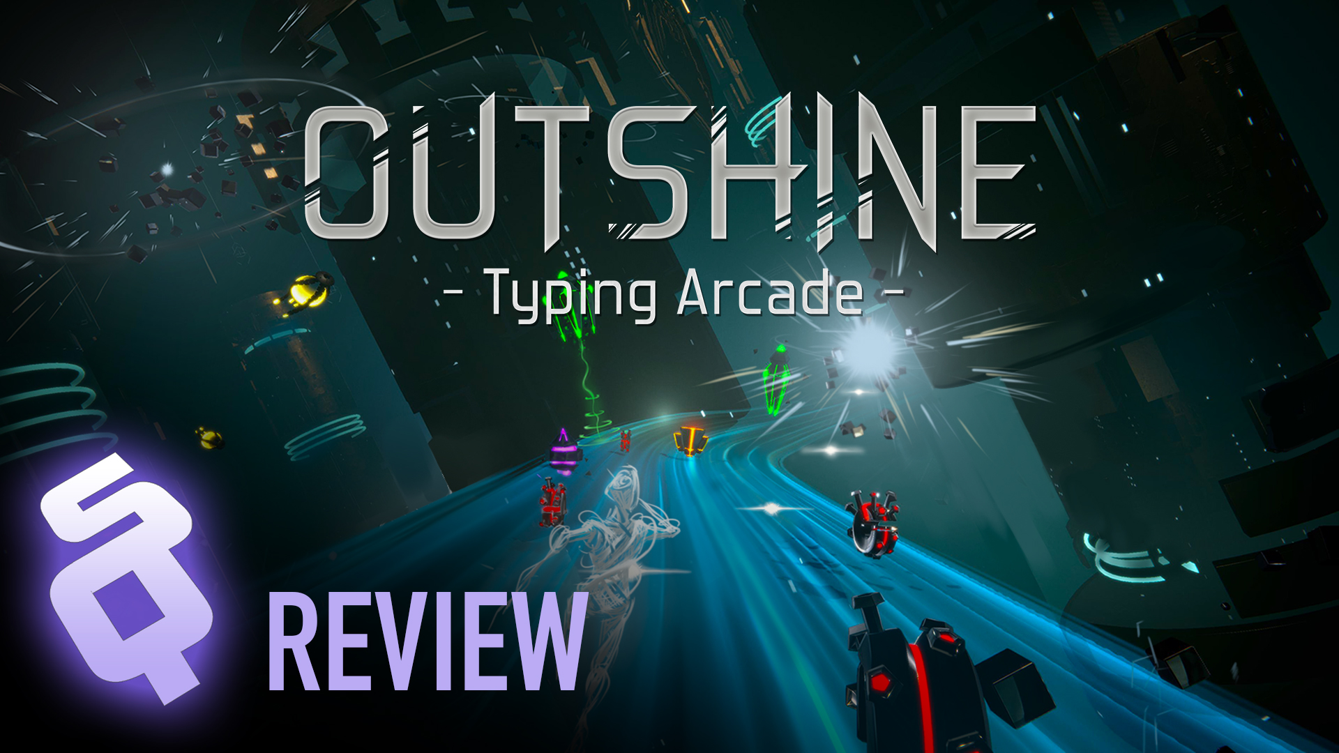 Outshine review