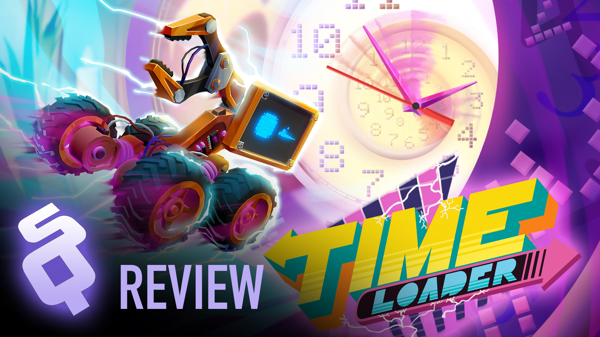 Time Loader (Review)
