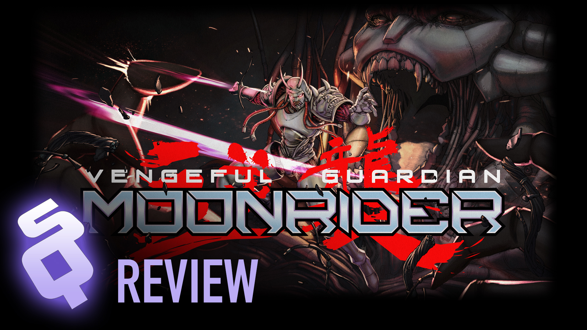 Vengeful Guardian: Moonrider review