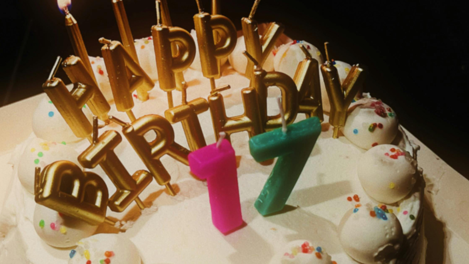 Happy 17th Birthday SideQuesting!