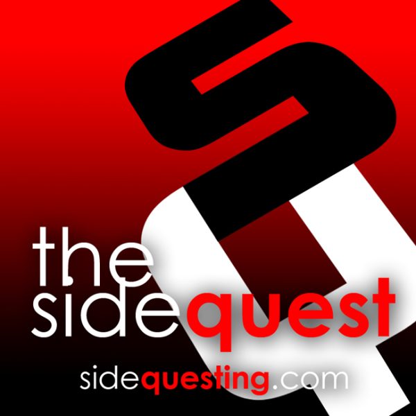 The SideQuest Podcast