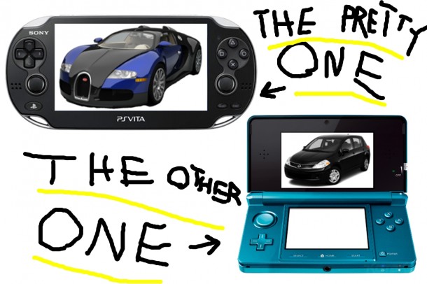 SideQuest Podcast 407: Microsoft Wins E3 2012 SideQuest Podcast 407: Microsoft Wins E3 2012