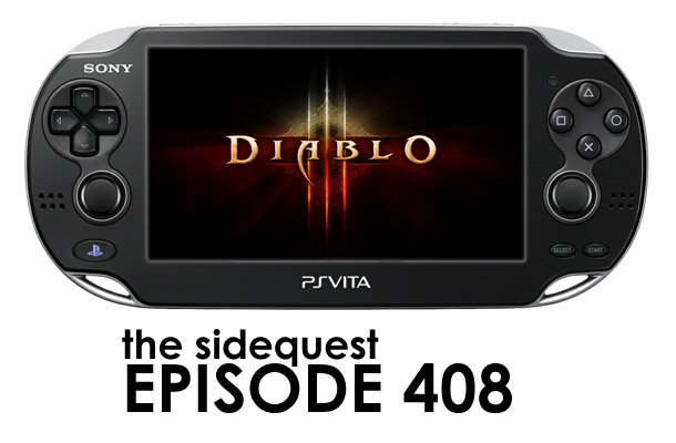 The SideQuest Episode 408: Sony Wins E3