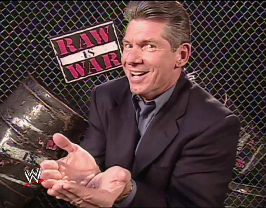 Watch SideQuesting’s Wrestling show SQW 5: Monday Night TURBO!