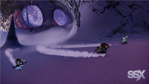 ssx_gamescom_race_web SSX Race Screenshot