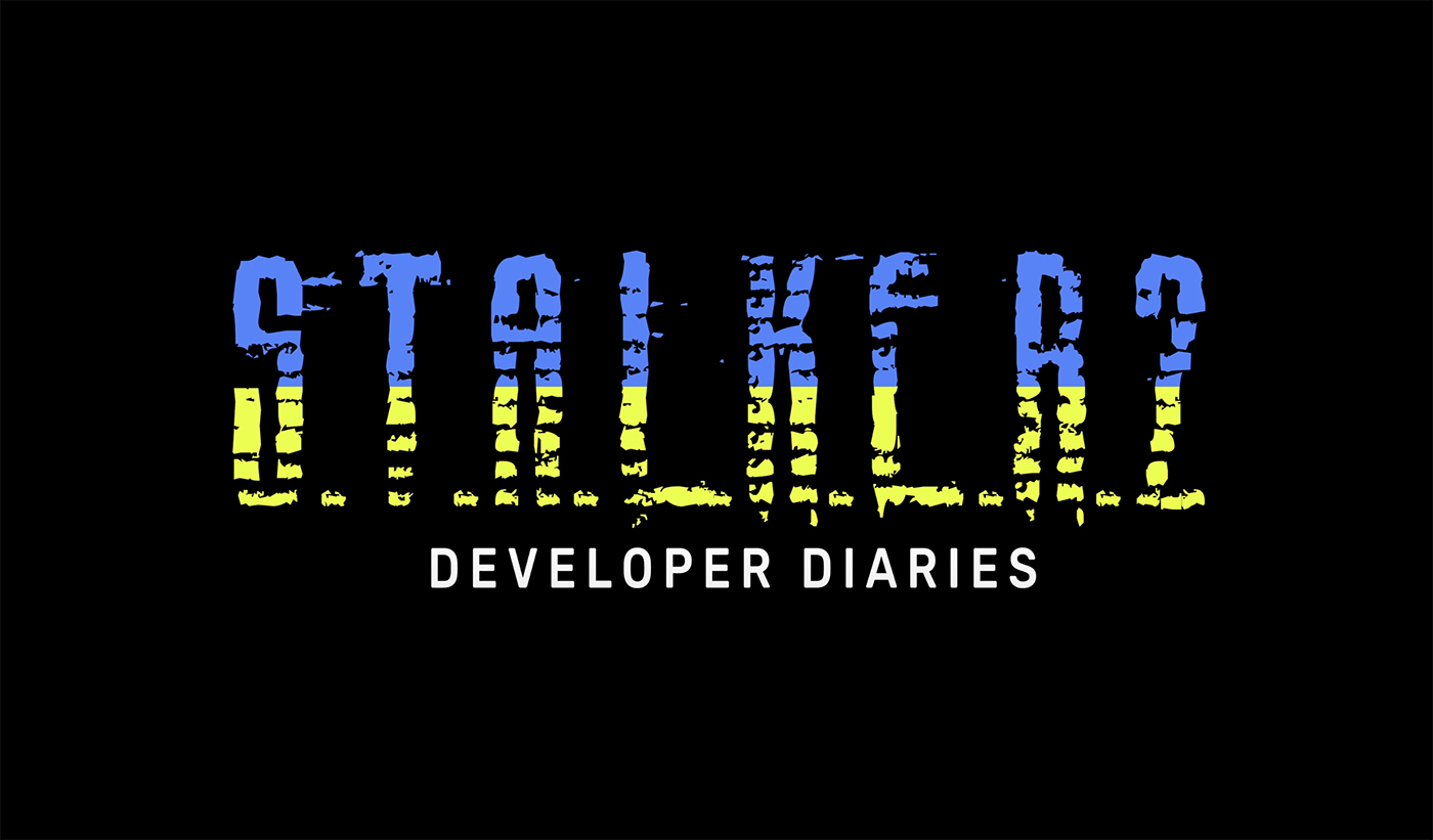 GSC Game World share moving, terrifying video of S.T.A.L.K.E.R. 2 development during war