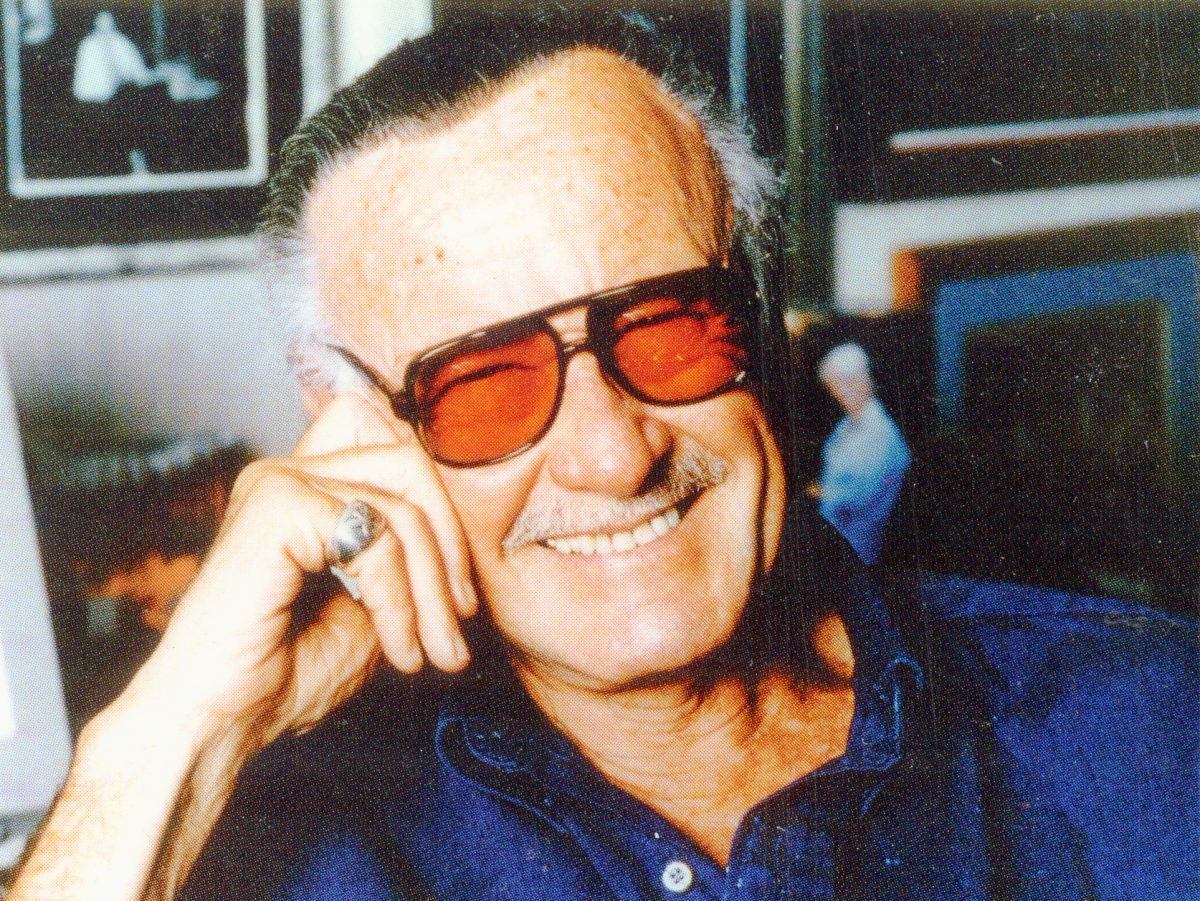 Visionary creator and cultural influence Stan Lee has passed away at age 95