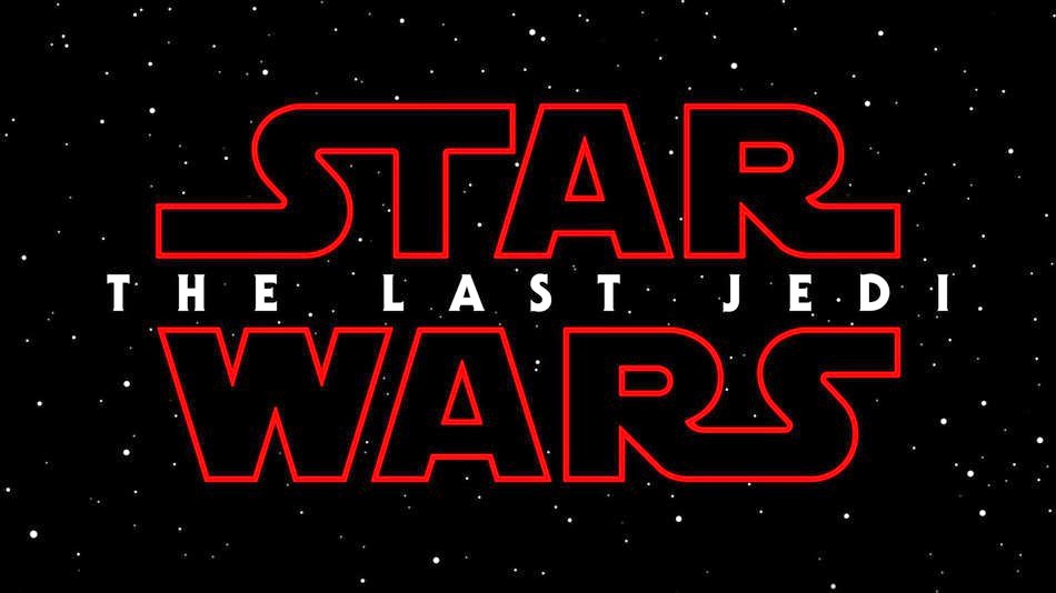 Star Wars: The Last Jedi Teaser Character Posters Revealed