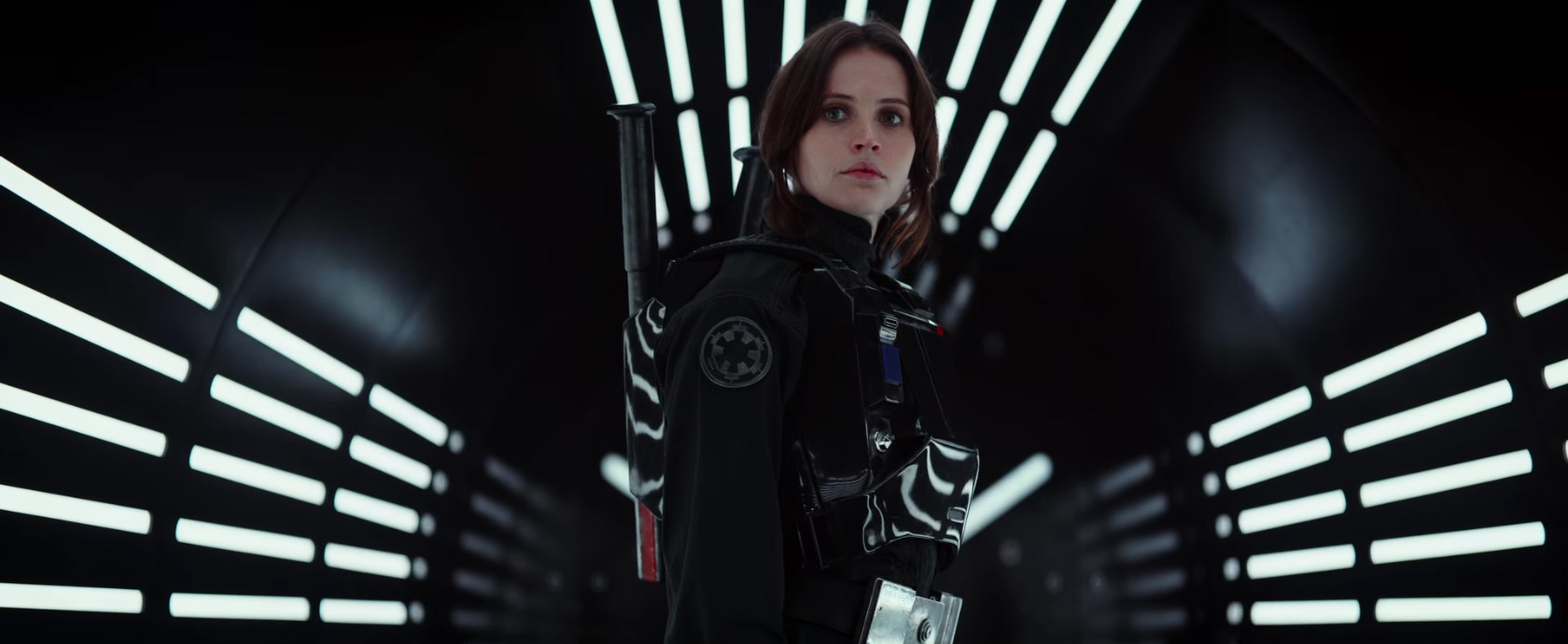 Star Wars: Rogue One trailer shows us the real prequel