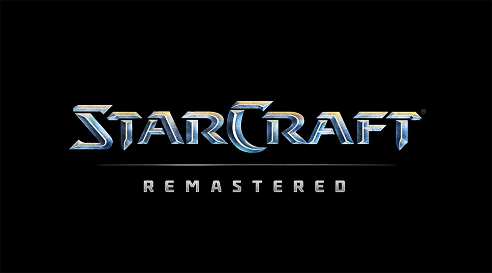 Blizzard announces StarCraft: Remastered, arrives Q2/Q3