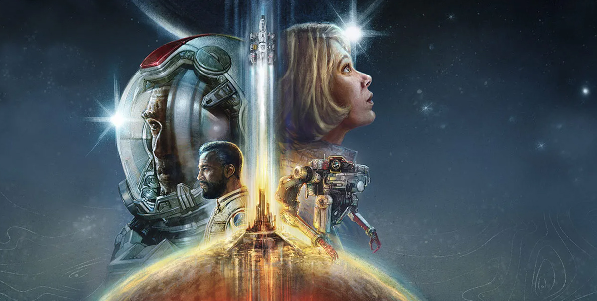 Starfield delayed to 2023