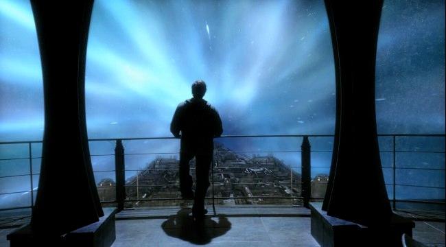 TVQuesting: 5 Dick Moves Pulled (Mostly) By Science Fiction