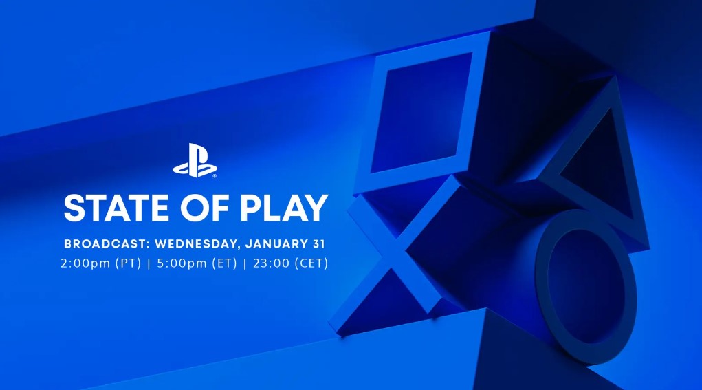 Sony hosting PlayStation State of Play this week, AND THERE ARE RUMORS