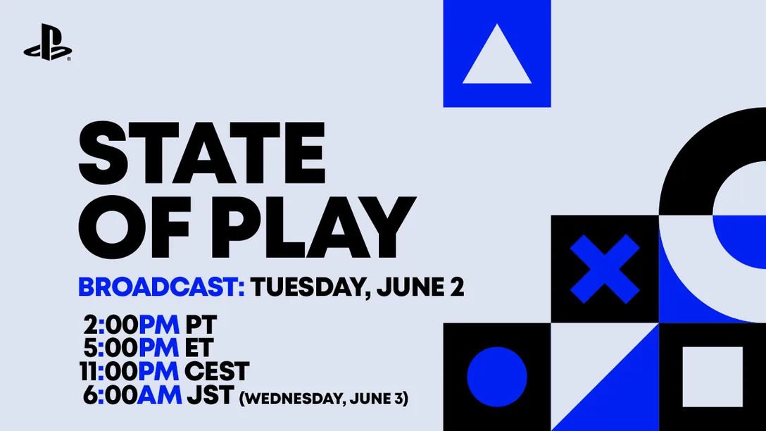 Sony announces its next State of Play, and it’s a big one