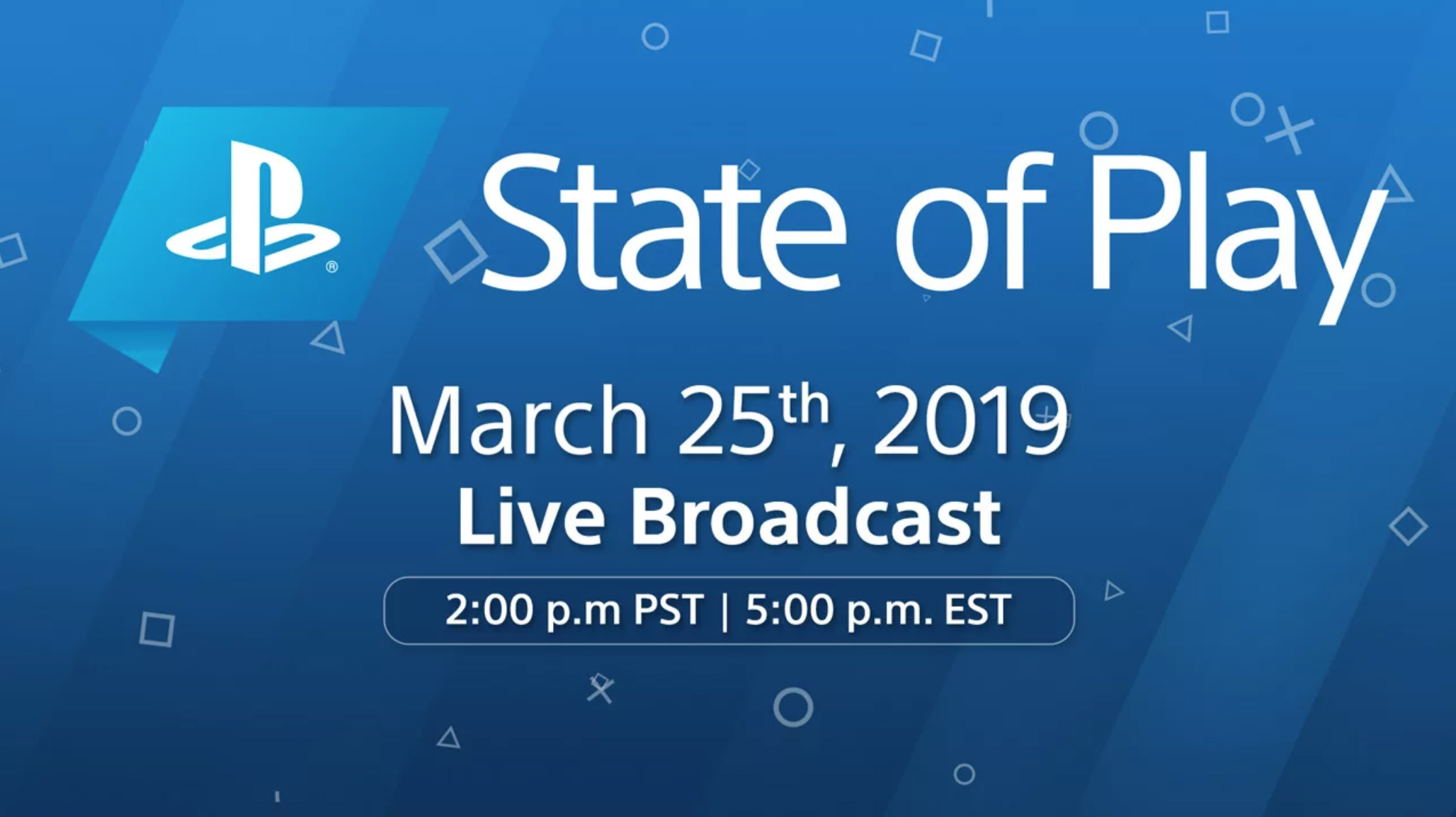 Microsoft and Sony announce Nintendo-style presentations next week