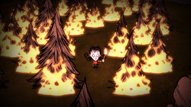 Don't Starve Image 3