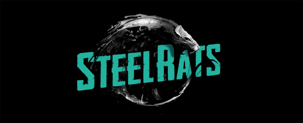 [Preview] Steel Rats is a tonne of speed