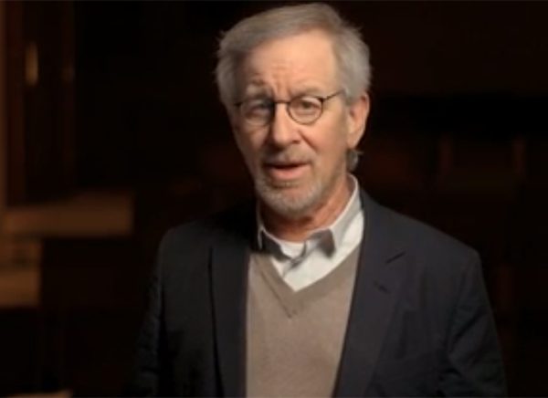 Steven Spielberg Halo Xbox One