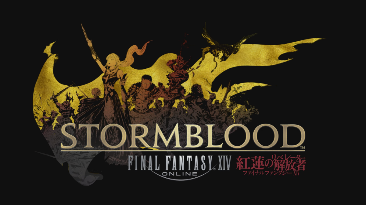 DLC Deep Dive: The Final Fantasy XIV: Stormblood Review