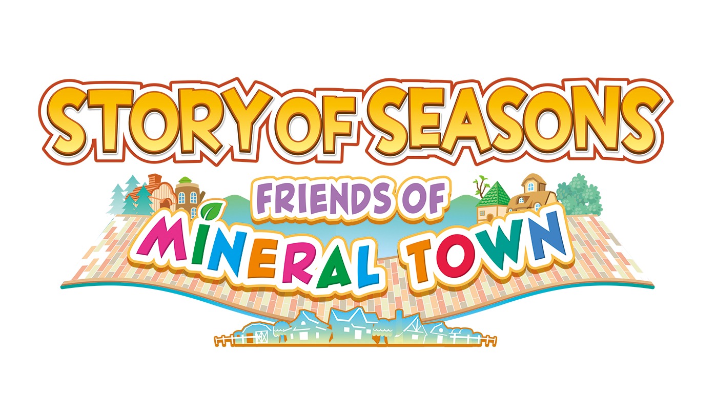Review: Story of Seasons – Friends of Mineral Town