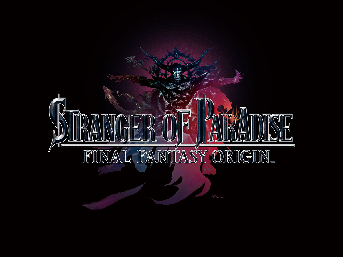 Square Enix reveals Stranger of Paradise: Final Fantasy Origin
