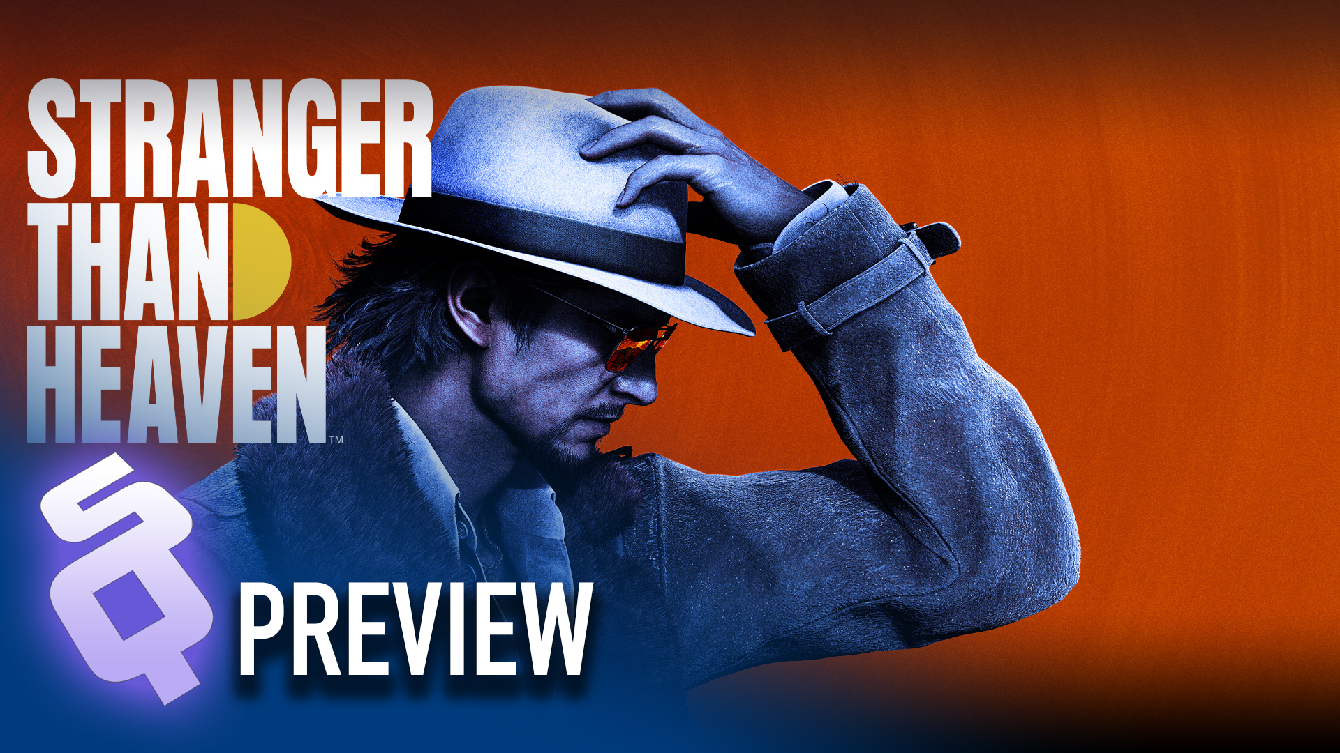 Stranger Than Heaven [Preview] Teaching punks a lesson