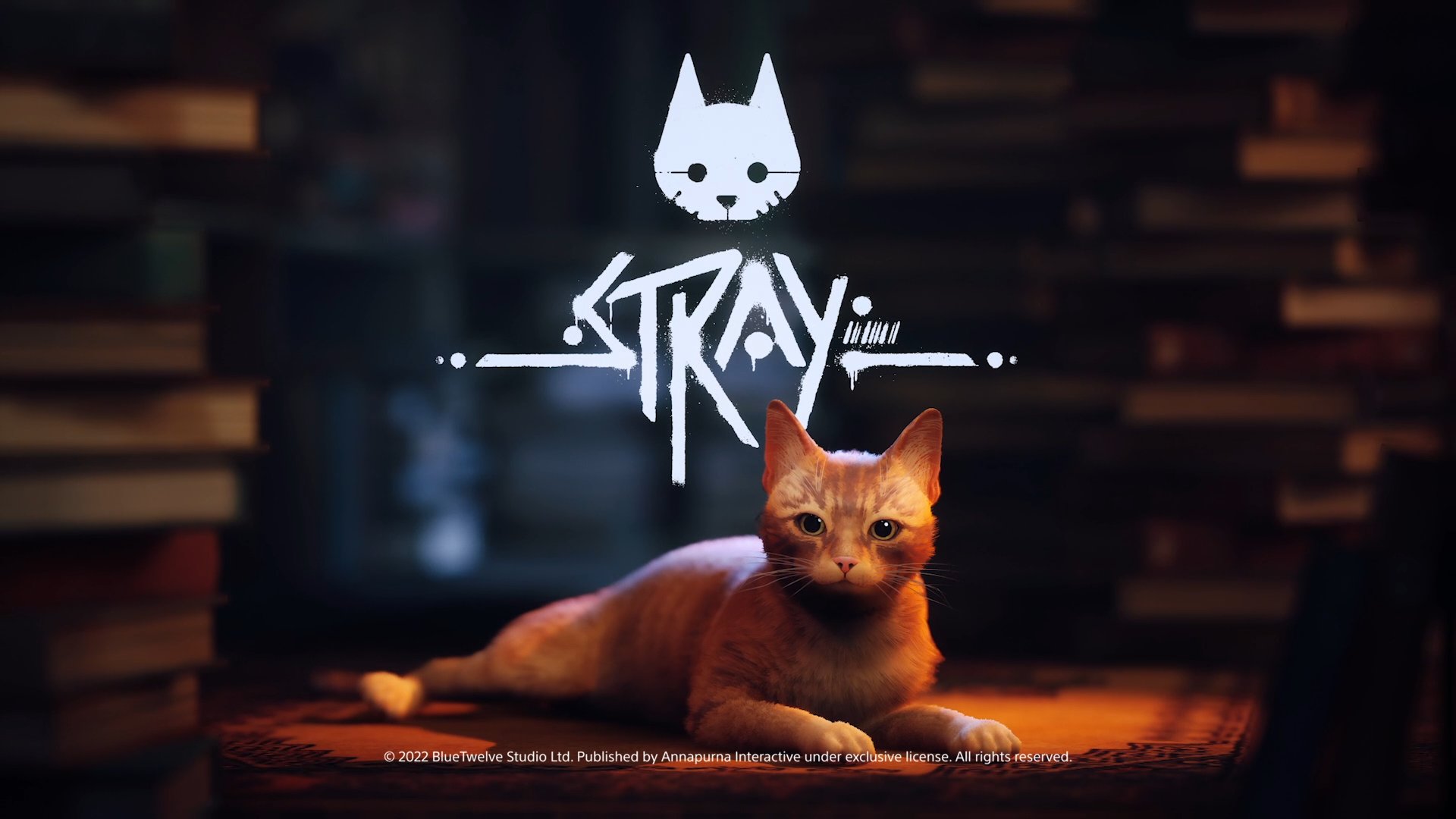 Stray finally meows to PlayStation in July