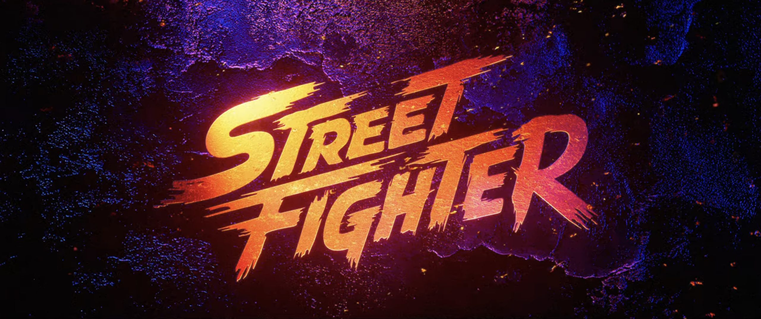 The first Street Fighter movie trailer is so dumb it’s perfect