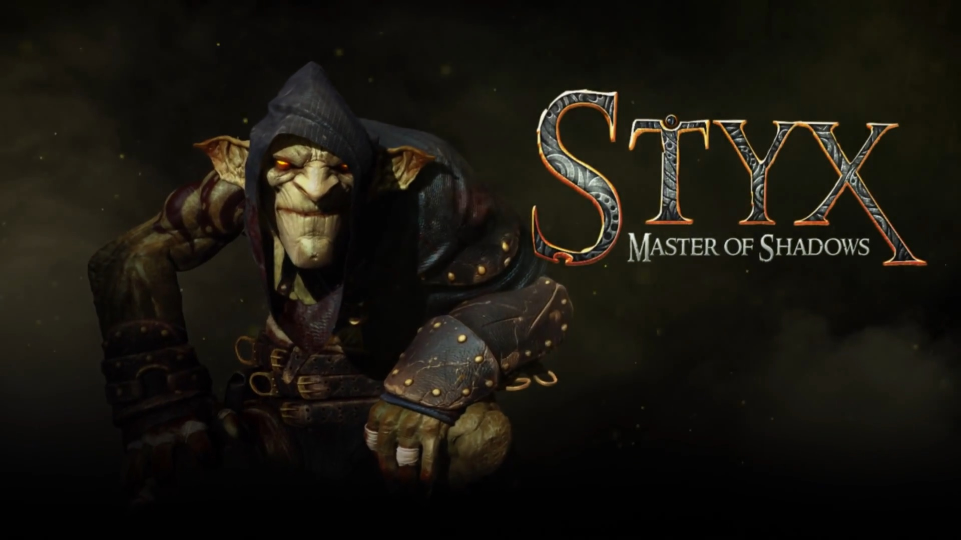 Styx Master of Shadows таблички