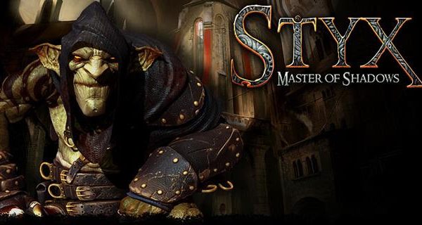 Sytx: Master of Shadows
