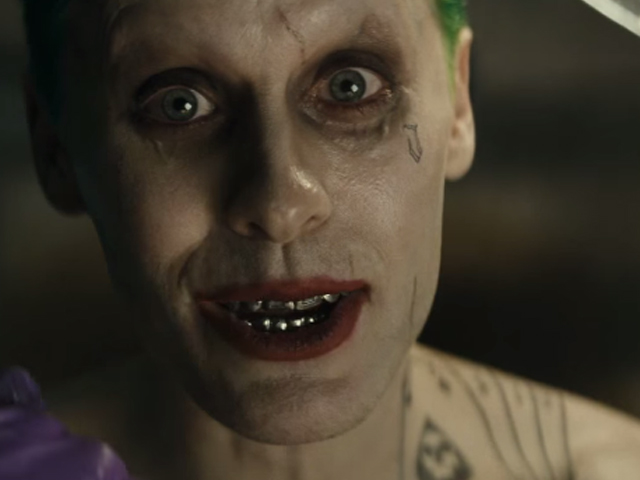 Warner Bros releases first HD trailer for Suicide Squad | SideQuesting