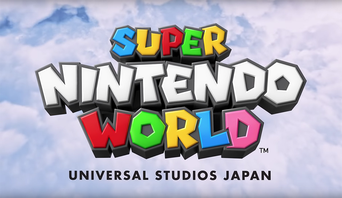 Charli XCX, Galantis and Toad bring a sneak peek of Nintendo’s new theme park