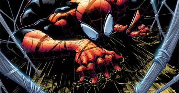 superior spiderman superior spiderman