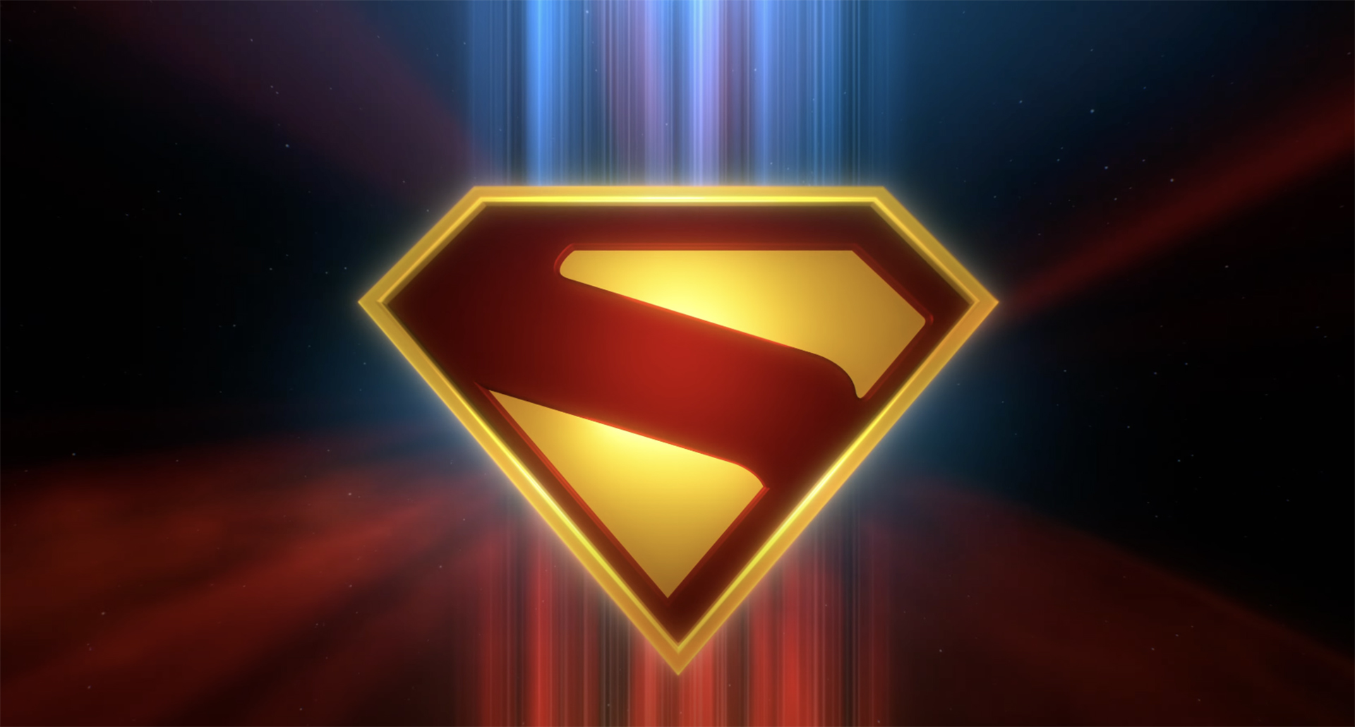 The first trailer for Superman is here to light up our nostalgia