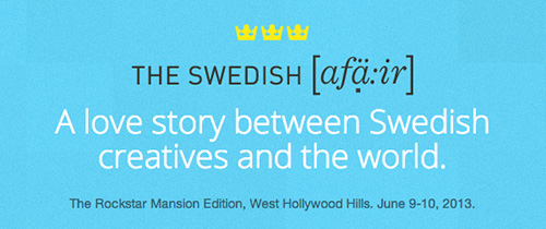 The Swedish Affair