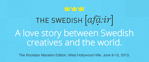 The Swedish Affair
