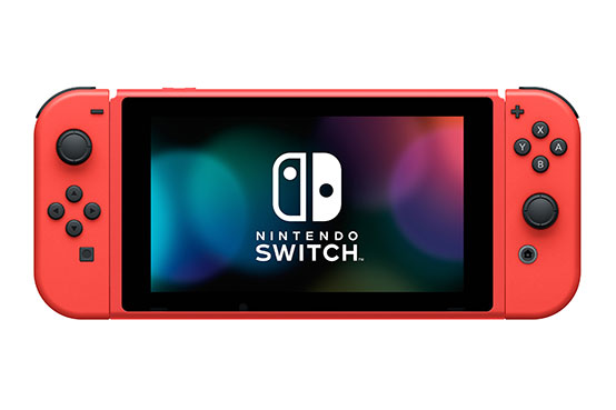 RUMOR: People are tweeting that the Switch Pro will be announced in the next 24 hours