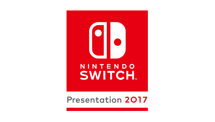 Nintendo announces press event for Switch in January