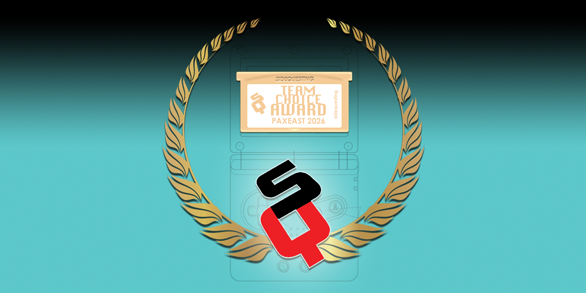 SideQuesting’s PAX East 2026 Team Choice Awards