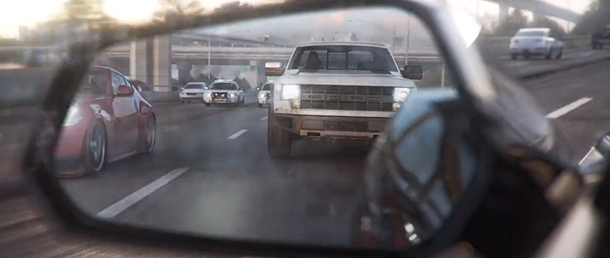 E3 2013: Ubisoft’s The Crew brings Italian Jobs to everyone [Trailers]